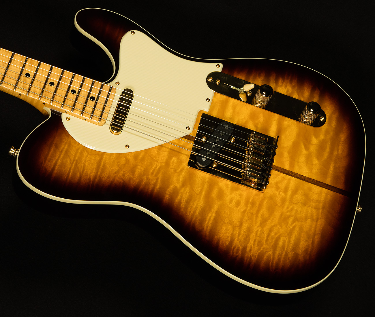 Merle Haggard Signature Telecaster | Custom Artist Series, Fender ...