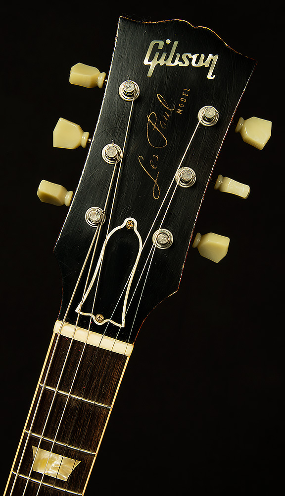 2011 Gibson Custom Shop Don Felder 