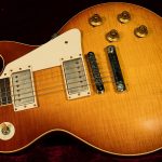 2011 Gibson Custom Shop Don Felder "Hotel California" 1959 Les Paul Standard - Tom Murphy Aged