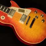 2013 Gibson Custom Shop Joe Walsh 1960 Les Paul Standard - #6/50, Signed, Murphy Aged