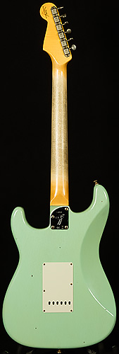 2023 Collection Postmodern Stratocaster - Journeyman Relic