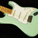 2023 Collection Postmodern Stratocaster - Journeyman Relic