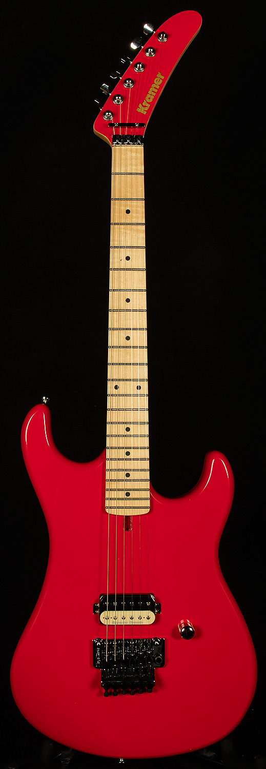 Original Collection The 84 | Kramer Guitars | Wildwood Guitars