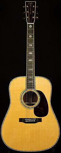 Standard Series D-45