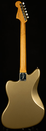 Gold Foil Collection Jazzmaster