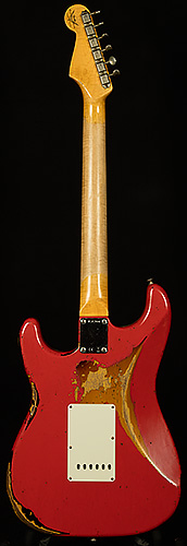 Wildwood 10 1961 Stratocaster - Heavy Relic