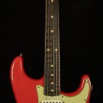 Wildwood 10 1961 Stratocaster - Heavy Relic