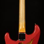 Wildwood 10 1961 Stratocaster - Heavy Relic