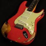 Wildwood 10 1961 Stratocaster - Heavy Relic