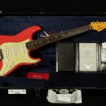 Wildwood 10 1961 Stratocaster - Heavy Relic