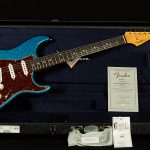 Wildwood 10 1961 Stratocaster – NOS