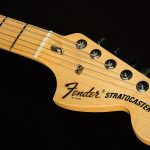 Robin Trower Signature Stratocaster