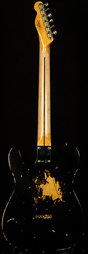 Wildwood 10 1955 Telecaster - Heavy Relic