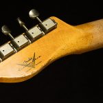 Wildwood 10 1955 Telecaster - Heavy Relic