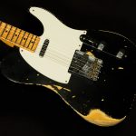 Wildwood 10 1955 Telecaster - Heavy Relic