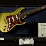 Wildwood 10 1961 Stratocaster - NOS