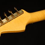 Wildwood 10 1961 Stratocaster – NOS