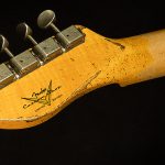 Wildwood 10 1952 Telecaster - Heavy Relic