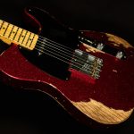 Wildwood 10 1952 Telecaster - Heavy Relic