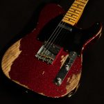 Wildwood 10 1952 Telecaster - Heavy Relic