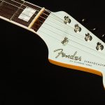 Kenny Wayne Shepherd Stratocaster