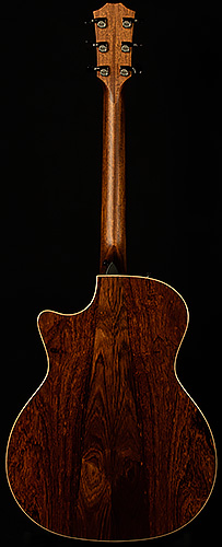 Custom GA - Honduran Rosewood