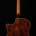 Custom GA - Honduran Rosewood