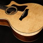 Custom GA - Honduran Rosewood