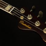 Conchers Short-Scale Bass