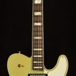 Marianna Semi-Hollow