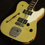 Marianna Semi-Hollow