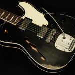 Marianna Semi-Hollow