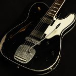 Marianna Semi-Hollow