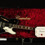 Marianna Semi-Hollow