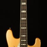 Conchers Short-Scale Bass