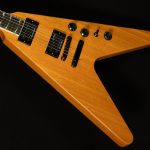 Dave Mustaine Flying V EXP