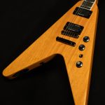 Dave Mustaine Flying V EXP