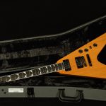 Dave Mustaine Flying V EXP