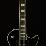 Adam Jones Les Paul Custom Art Collection