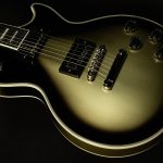 Adam Jones Les Paul Custom Art Collection