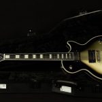 Adam Jones Les Paul Custom Art Collection