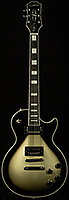 Adam Jones Les Paul Custom Art Collection