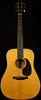 Authentic Series 1937 D-18 - Aged