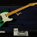 Wildwood 10 1955 Telecaster - NOS