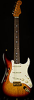 2023 Collection Artisan Korina Stratocaster - NOS