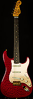 Custom Collection Wildwood 10 Artisan Stratocaster - Quilted Maple