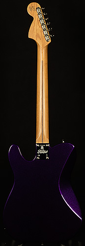 Kingfish Telecaster Deluxe