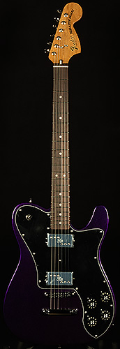 Kingfish Telecaster Deluxe