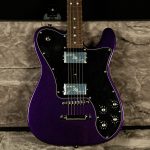 Kingfish Telecaster Deluxe