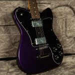 Kingfish Telecaster Deluxe